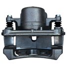 2007 Chevrolet HHR Brake Caliper 2